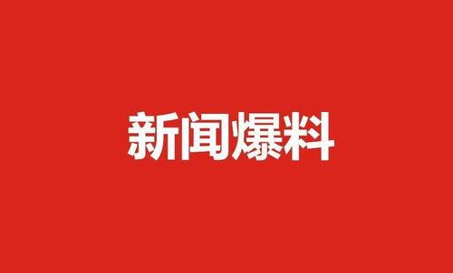 肇东最新爆料新闻报道,揭秘事件背后惊人真相